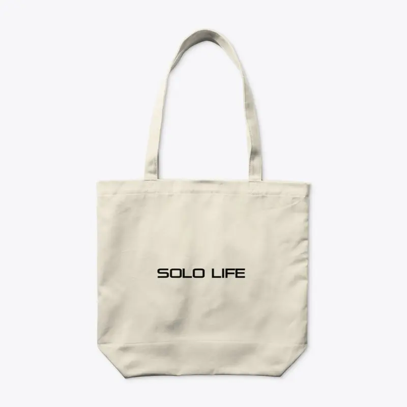 SOLO LIFE BAG