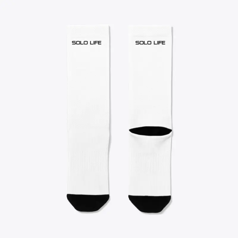 SOLO LIFE SOCKS