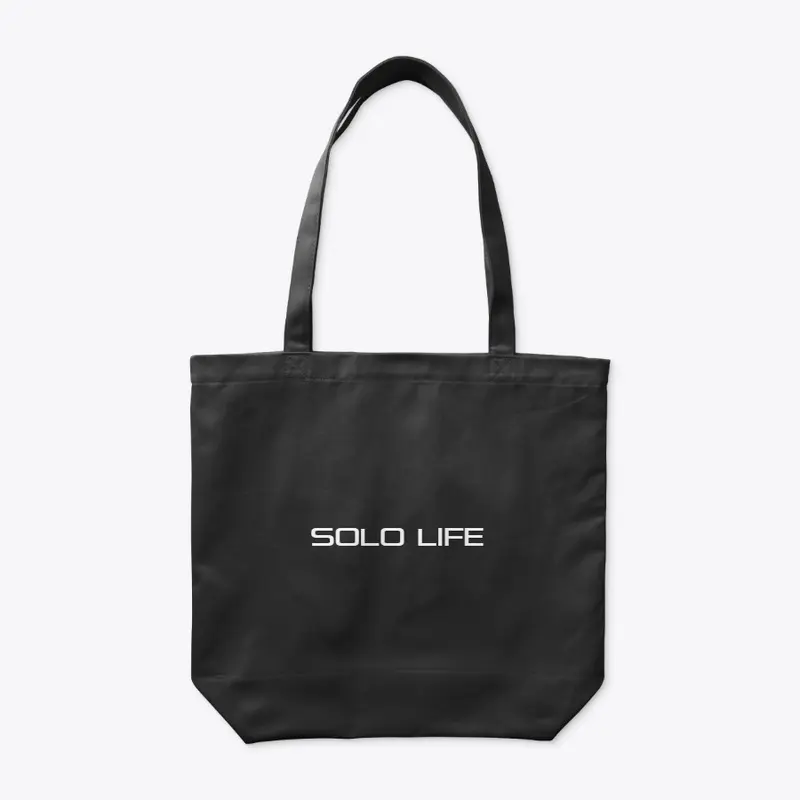 SOLO LIFE BAG