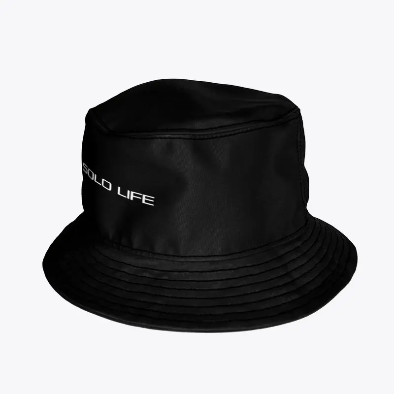 SOLO LIFE HAT