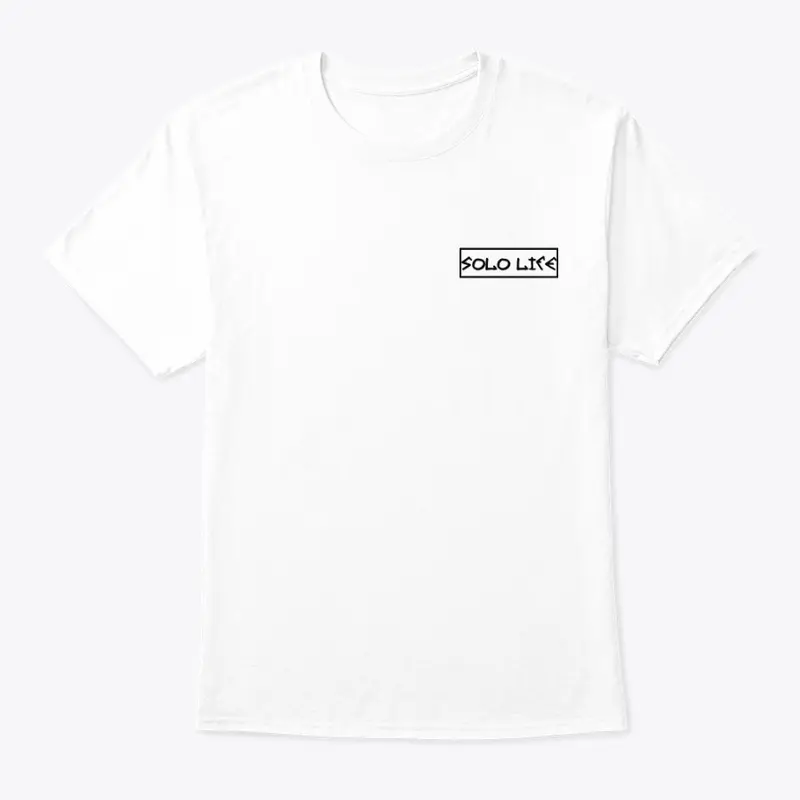 Sololife Black Logo