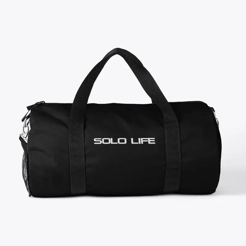 SOLO LIFE BAG