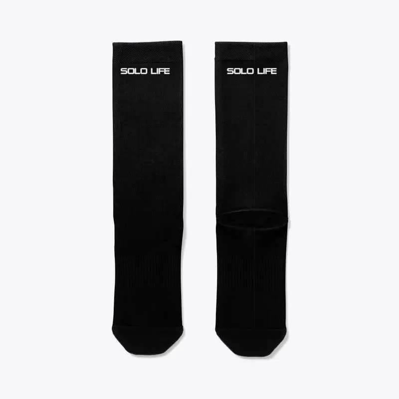 SOLO LIFE SOCKS