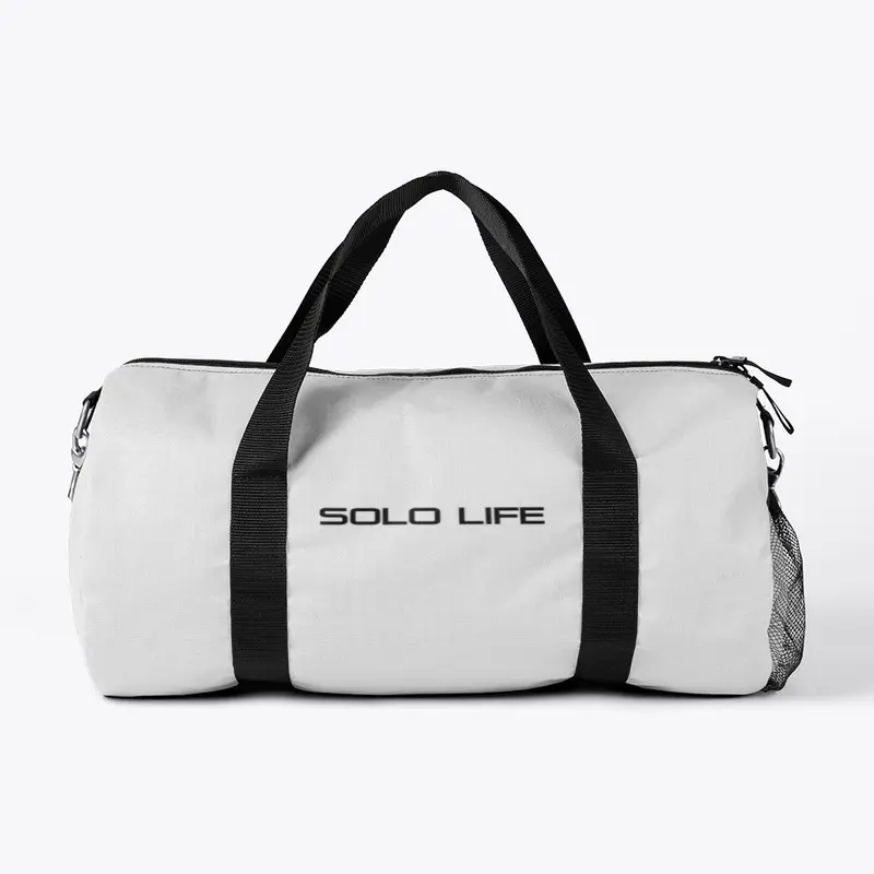 SOLO LIFE BAG