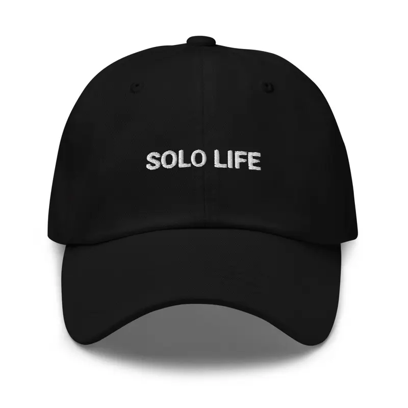 SOLO LIFE CAP